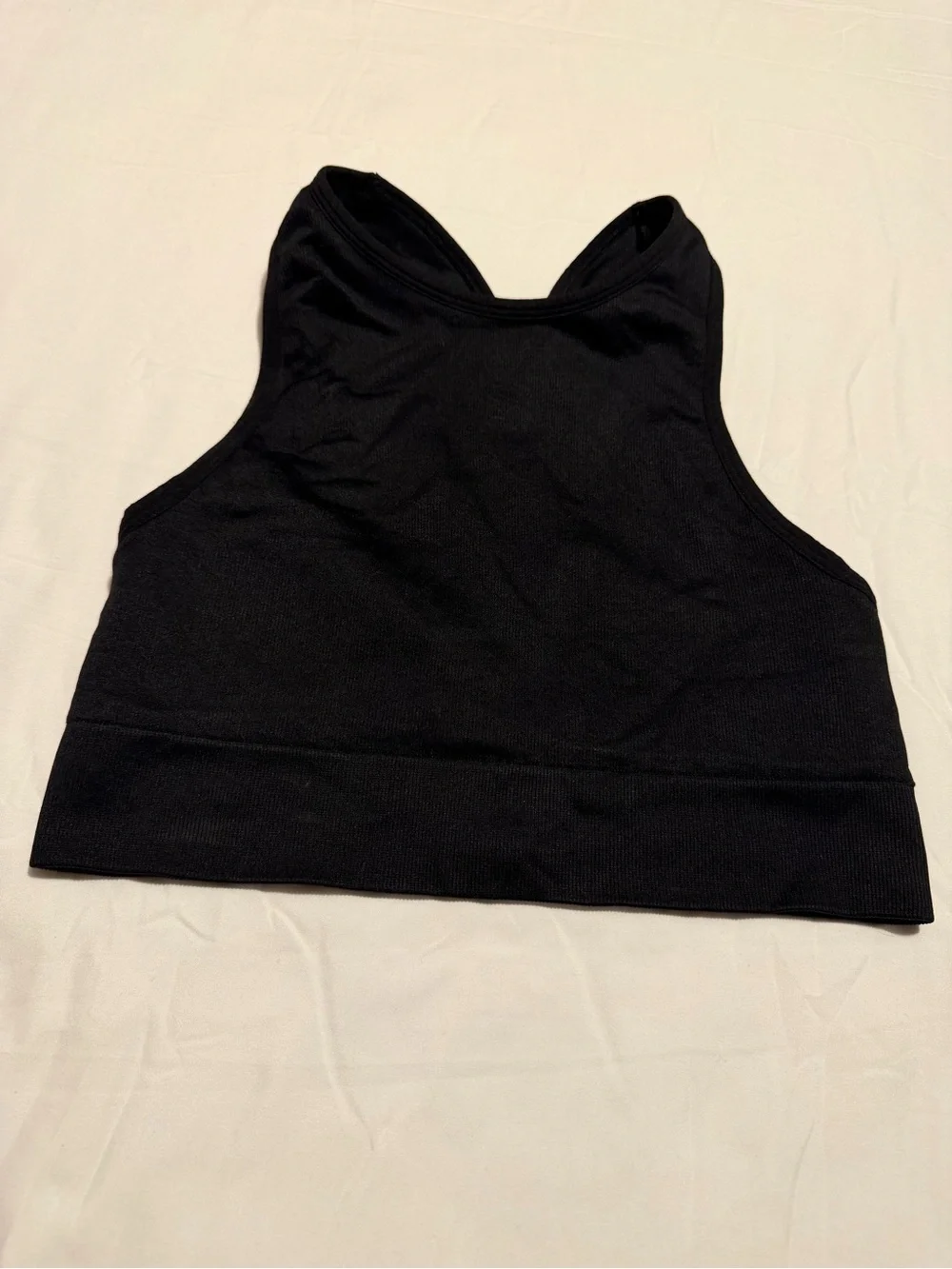 Victorias Secret sleek racerback